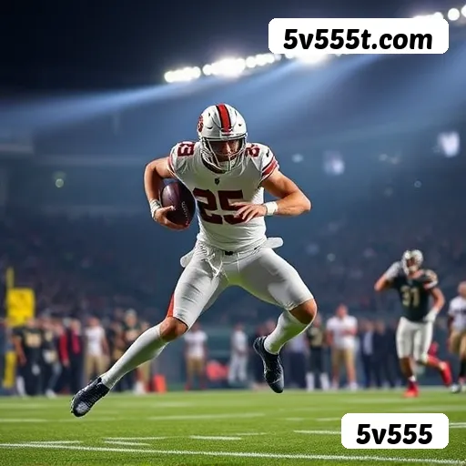 Ferramentas de apostas 5v555